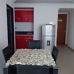 Apartamento De 2 Alcobas 319