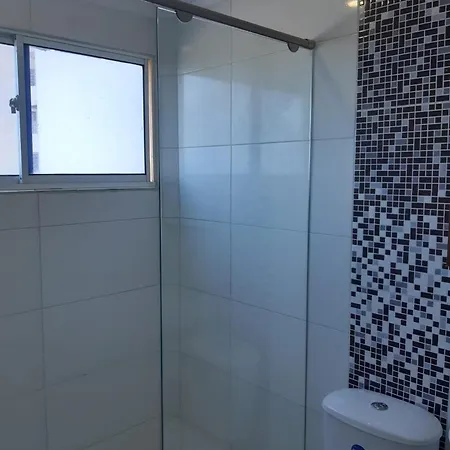 Apartamento De 2 Alcobas 319 Cartagena